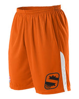 Alleson Athletic Men's NBA Logo'd Shorts - Alleson Athletic A205LA