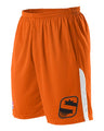 Alleson Athletic Men's NBA Logo'd Shorts - Alleson Athletic A205LA