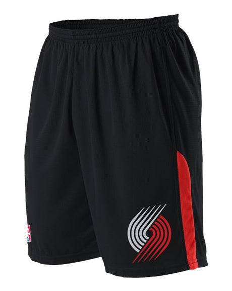 Alleson Athletic Men's NBA Logo'd Shorts - Alleson Athletic A205LA