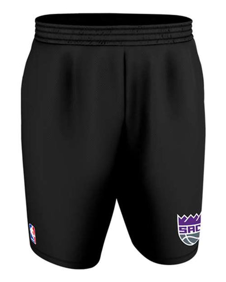 Alleson Athletic Men's NBA Logo'd Shorts - Alleson Athletic A205LA