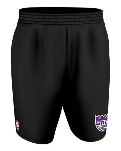 Alleson Athletic Men's NBA Logo'd Shorts - Alleson Athletic A205LA