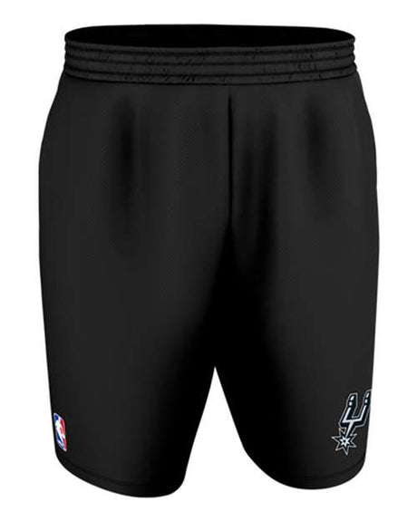 Alleson Athletic Men's NBA Logo'd Shorts - Alleson Athletic A205LA