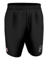 Alleson Athletic Men's NBA Logo'd Shorts - Alleson Athletic A205LA