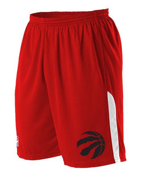 Alleson Athletic Men's NBA Logo'd Shorts - Alleson Athletic A205LA
