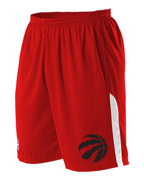 Alleson Athletic Men's NBA Logo'd Shorts - Alleson Athletic A205LA