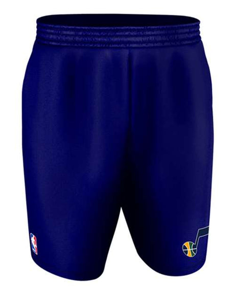Alleson Athletic Men's NBA Logo'd Shorts - Alleson Athletic A205LA