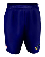 Alleson Athletic Men's NBA Logo'd Shorts - Alleson Athletic A205LA