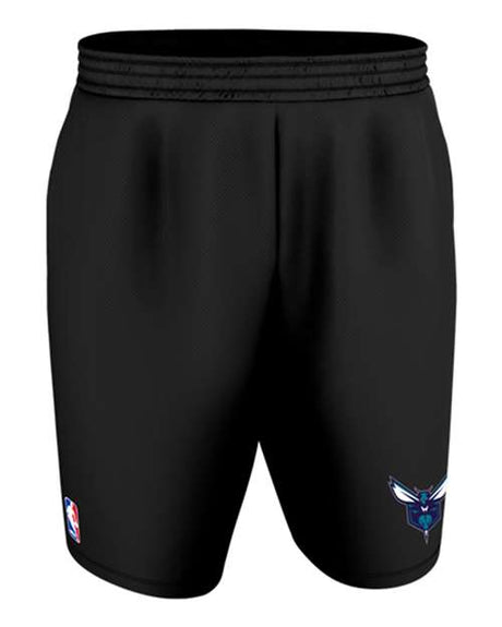 Alleson Athletic Youth NBA Logo'd Game Shorts - Alleson Athletic A205LY