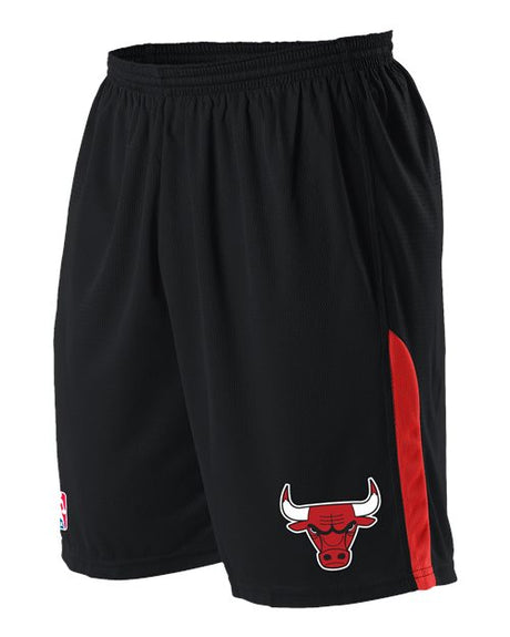 Alleson Athletic Youth NBA Logo'd Game Shorts - Alleson Athletic A205LY
