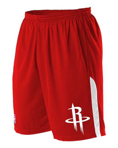 Alleson Athletic Youth NBA Logo'd Game Shorts - Alleson Athletic A205LY