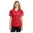 Ladies PosiCharge Replica Jersey DRI-EQUIP Red / White XS