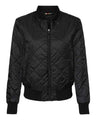 Weatherproof Women's HeatLast™ Quilted Packable Bomber - Weatherproof W21752