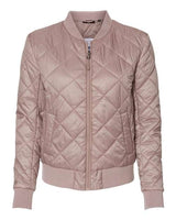 Weatherproof Women's HeatLast™ Quilted Packable Bomber - Weatherproof W21752