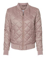 Weatherproof Women's HeatLast™ Quilted Packable Bomber - Weatherproof W21752