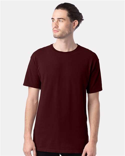 ComfortWash by Hanes Men's Garment-Dyed T-Shirt - ComfortWash by Hanes GDH100