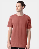 ComfortWash by Hanes Men's Garment-Dyed T-Shirt - ComfortWash by Hanes GDH100