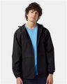 Champion CO125 Unisex Full-Zip Anorak Jacket