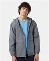 Champion CO125 Unisex Full-Zip Anorak Jacket