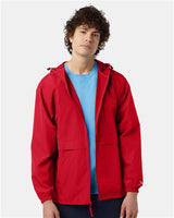 Champion CO125 Unisex Full-Zip Anorak Jacket