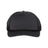 Richardson Low Pro Foamie Trucker Cap - Richardson 213 Richardson Charcoal/ Black/ Black Adjustable
