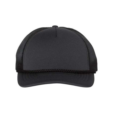 Richardson Low Pro Foamie Trucker Cap - Richardson 213 Richardson