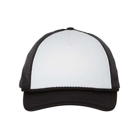 Richardson Low Pro Foamie Trucker Cap - Richardson 213 Richardson