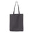 Q-Tees 27L Jumbo Shopping Bag - Q-Tees Q125400 Q-Tees Charcoal One Size