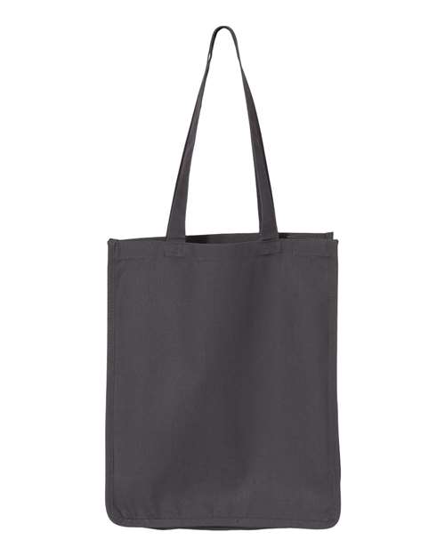 Q-Tees 27L Jumbo Shopping Bag - Q-Tees Q125400 Q-Tees