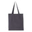 Q-Tees 14L Shopping Bag - Q-Tees Q125300 Q-Tees Charcoal One Size