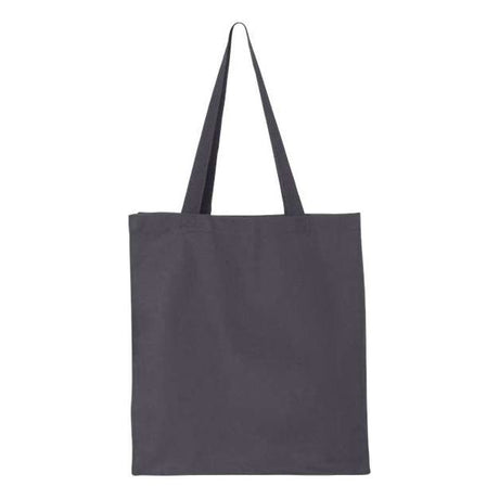Q-Tees 14L Shopping Bag - Q-Tees Q125300 Q-Tees