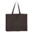 Q-Tees 25L Jumbo Tote - Q-Tees Q600 Q-Tees Charcoal One Size