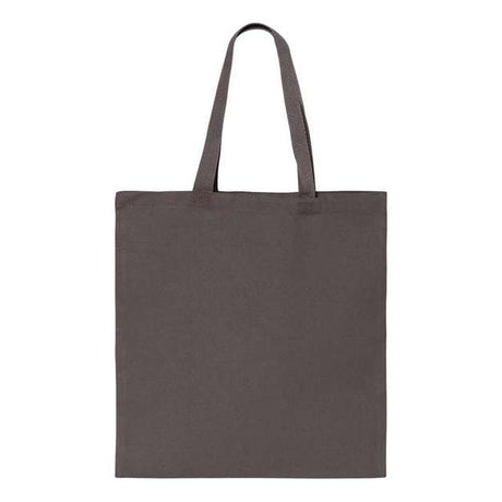 Q-Tees Promotional Tote - Q-Tees Q800