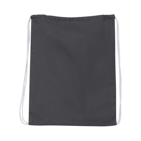 Q-Tees Economical Sport Pack - Q-Tees Q4500 Q-Tees Charcoal One Size