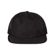 Richardson Rogue Wide Set Mesh Cap - Richardson 935 Richardson Black Adjustable