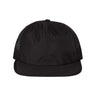 Richardson Rogue Wide Set Mesh Cap - Richardson 935 Richardson Black Adjustable