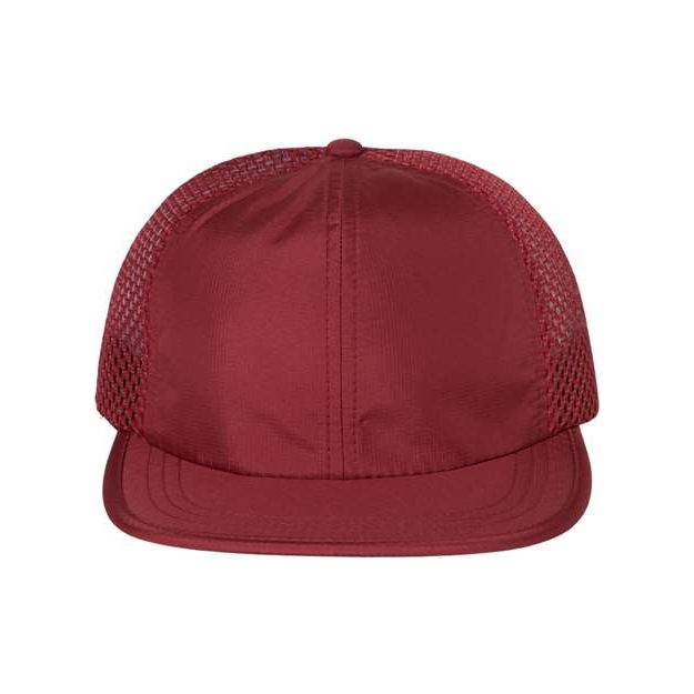 Richardson Rogue Wide Set Mesh Cap - Richardson 935 Richardson