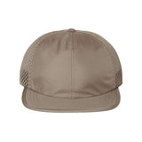 Richardson Rogue Wide Set Mesh Cap - Richardson 935 Richardson Khaki Adjustable
