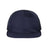 Richardson Rogue Wide Set Mesh Cap - Richardson 935 Richardson Navy Adjustable