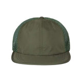 Richardson Rogue Wide Set Mesh Cap - Richardson 935 Richardson Olive Adjustable