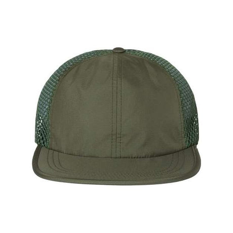 Richardson Rogue Wide Set Mesh Cap - Richardson 935 Richardson