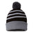 Richardson Pom Cuffed Beanie - Richardson 134 Richardson Black/ Grey/ White One Size
