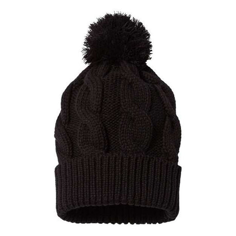 Richardson Chunk Twist Cuffed Beanie - Richardson 141R Richardson