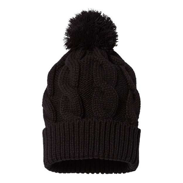 Richardson Chunk Twist Cuffed Beanie - Richardson 141R Richardson
