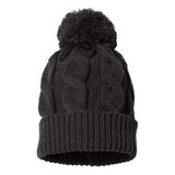 Richardson Chunk Twist Cuffed Beanie - Richardson 141R Richardson