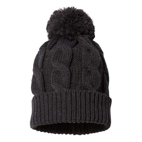 Richardson Chunk Twist Cuffed Beanie - Richardson 141R Richardson