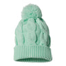 Richardson Chunk Twist Cuffed Beanie - Richardson 141R Richardson Seafoam One Size