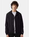 Champion CO126 Unisex Coach's Jacket