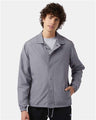 Champion CO126 Unisex Coach's Jacket