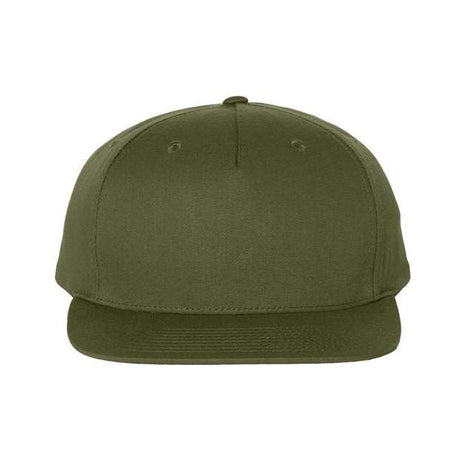 Richardson Pinch Front Structured Snapback Trucker Cap - Richardson 255 Richardson