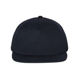 Richardson Pinch Front Structured Snapback Trucker Cap - Richardson 255 Richardson